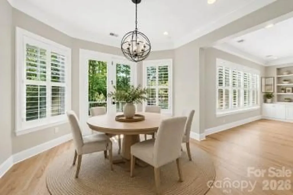 13116 May River Lane Charlotte NC 28278