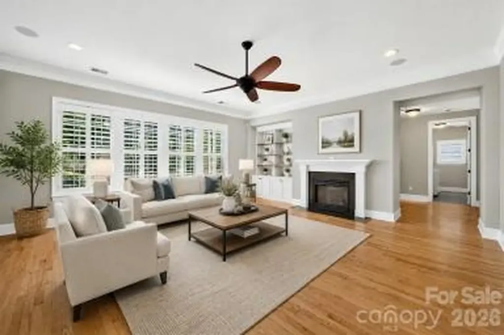 13116 May River Lane Charlotte NC 28278