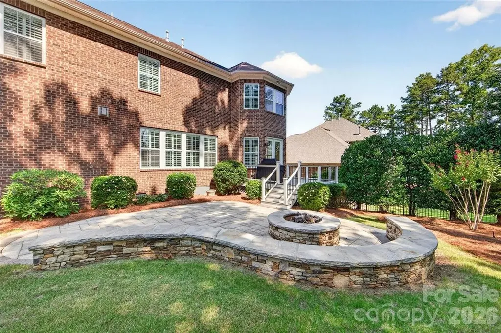 13116 May River Lane Charlotte NC 28278