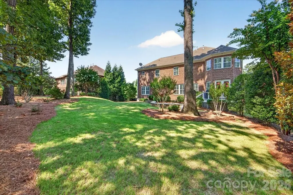 13116 May River Lane Charlotte NC 28278