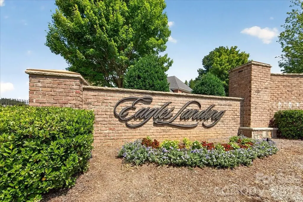13116 May River Lane Charlotte NC 28278