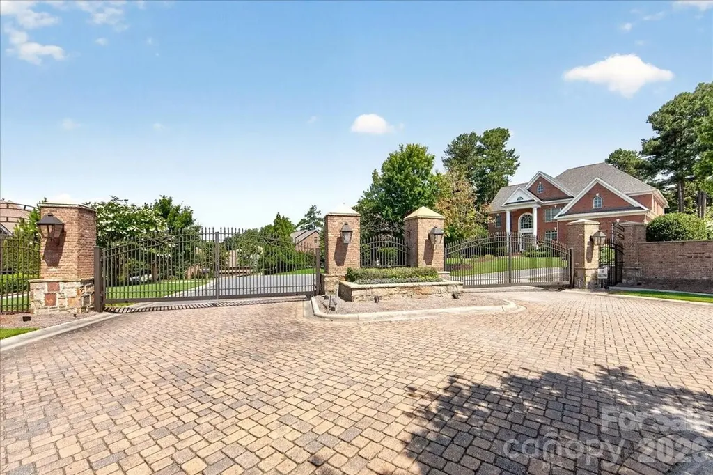 13116 May River Lane Charlotte NC 28278