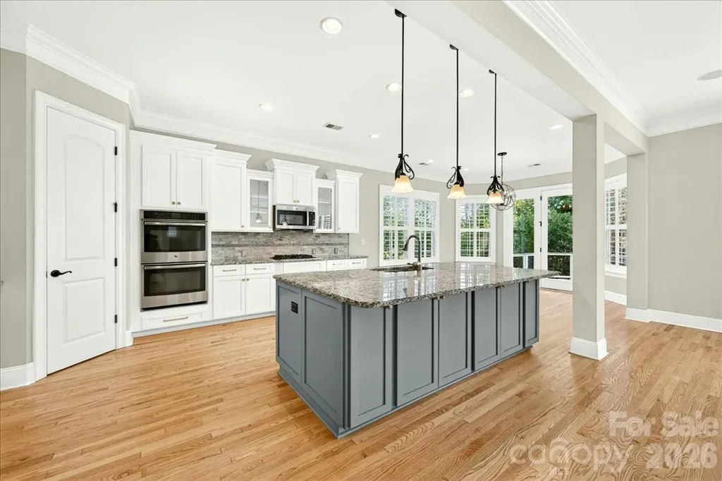 13116 May River Lane Charlotte NC 28278