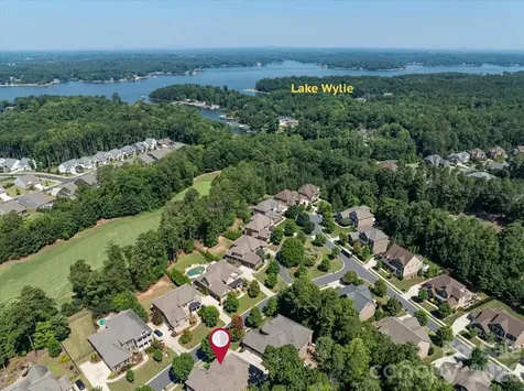 13116 May River Lane Charlotte NC 28278