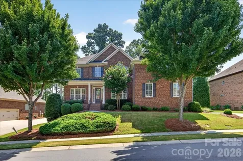 13116 May River Lane Charlotte NC 28278
