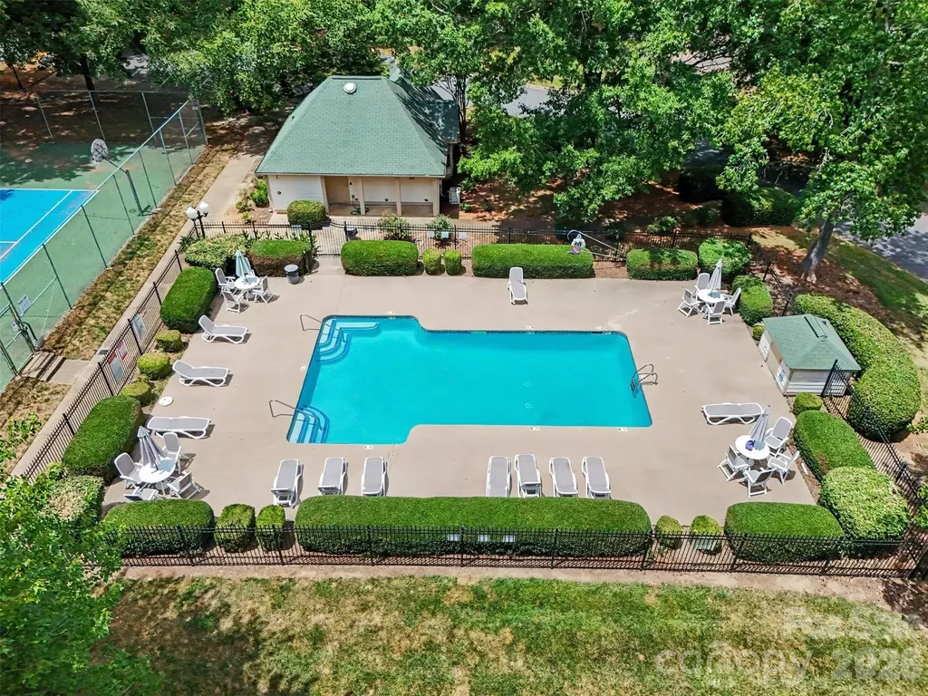 1001 Churchill Downs Court Charlotte NC 28211