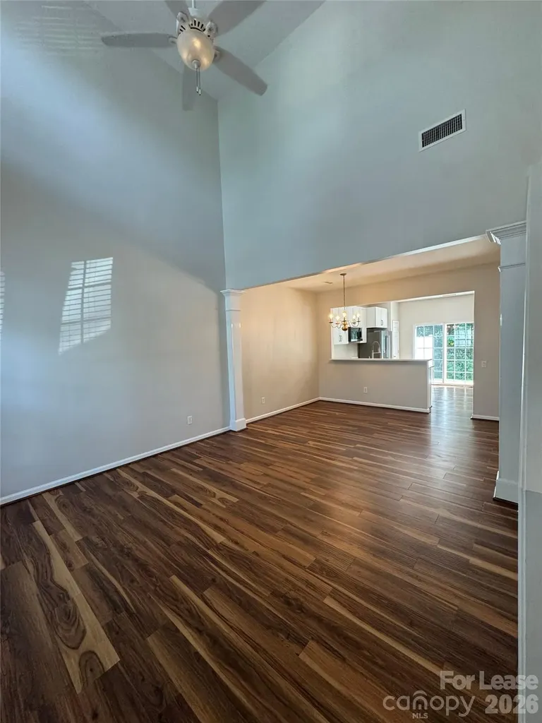 6834 Beverly Springs Drive Charlotte NC 28270