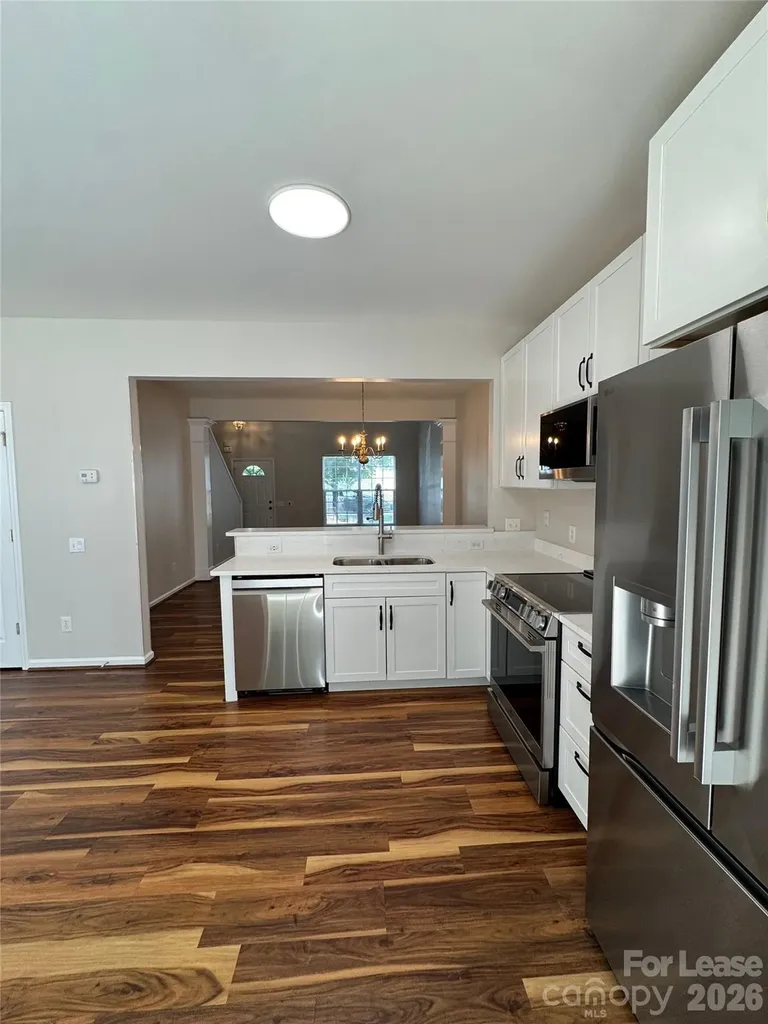 6834 Beverly Springs Drive Charlotte NC 28270