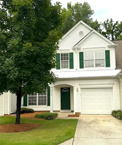 6834 Beverly Springs Drive Charlotte NC 28270