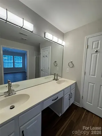 6834 Beverly Springs Drive Charlotte NC 28270