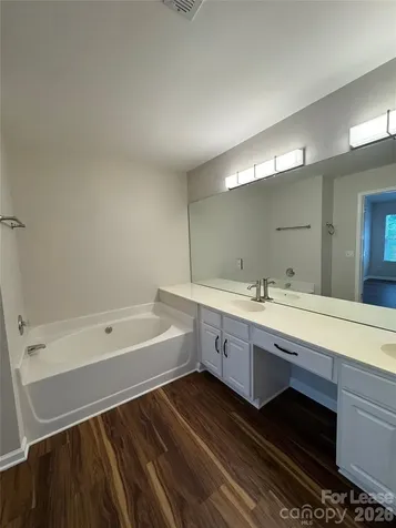 6834 Beverly Springs Drive Charlotte NC 28270