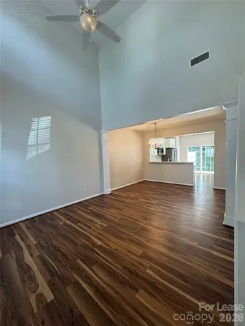 6834 Beverly Springs Drive Charlotte NC 28270