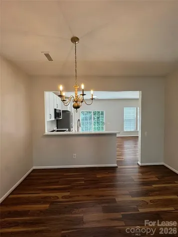6834 Beverly Springs Drive Charlotte NC 28270
