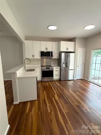 6834 Beverly Springs Drive Charlotte NC 28270