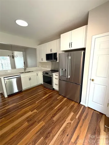 6834 Beverly Springs Drive Charlotte NC 28270