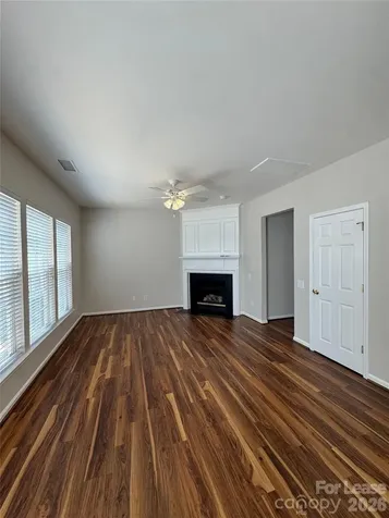 6834 Beverly Springs Drive Charlotte NC 28270