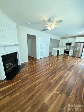 6834 Beverly Springs Drive Charlotte NC 28270