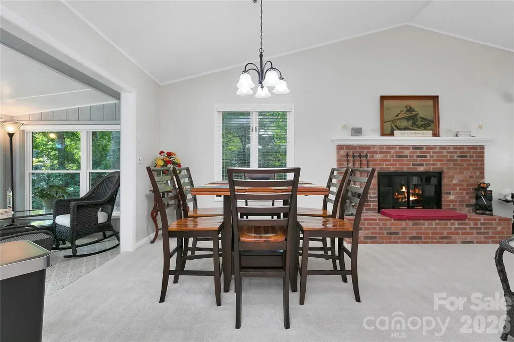 222 Sedi Lane Brevard NC 28712