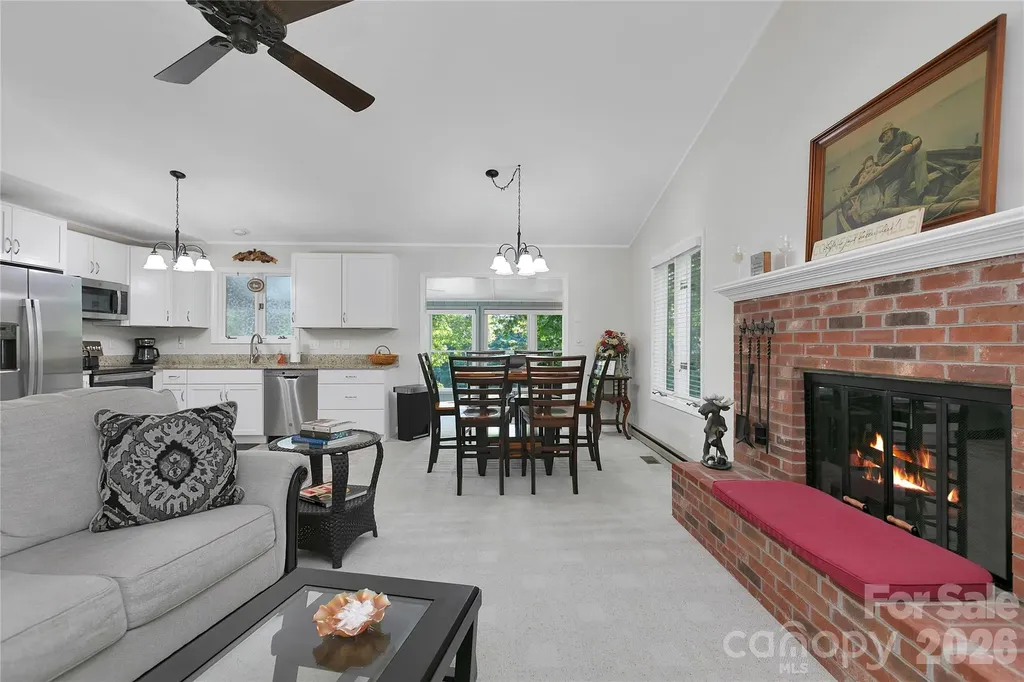 222 Sedi Lane Brevard NC 28712
