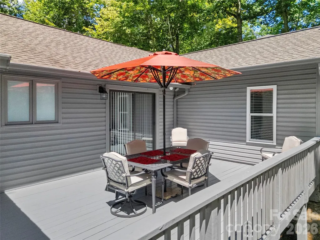 222 Sedi Lane Brevard NC 28712