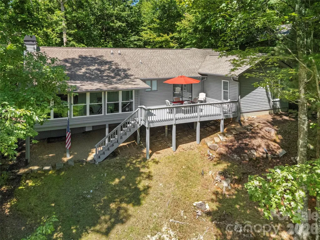 222 Sedi Lane Brevard NC 28712
