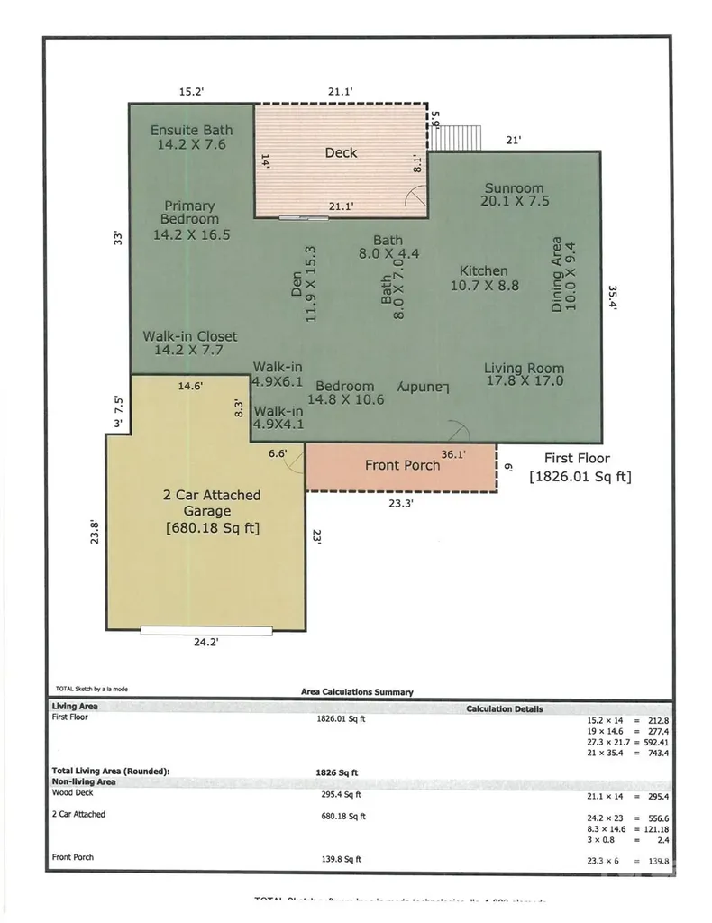 222 Sedi Lane Brevard NC 28712