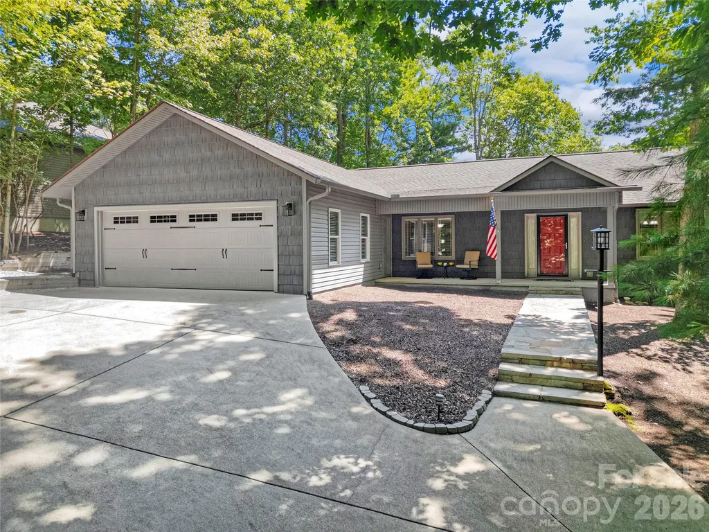 222 Sedi Lane Brevard NC 28712