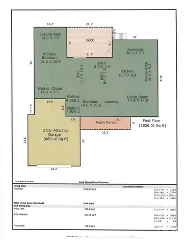222 Sedi Lane Brevard NC 28712