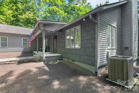 222 Sedi Lane Brevard NC 28712