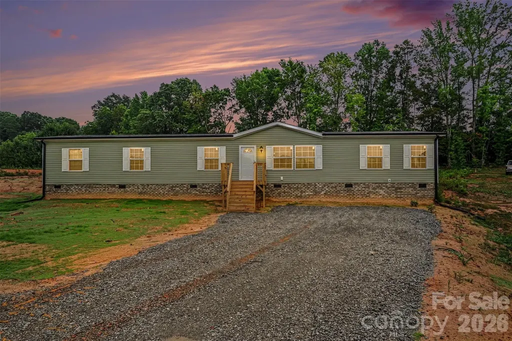 3032 Drake Circle Shelby NC 28152