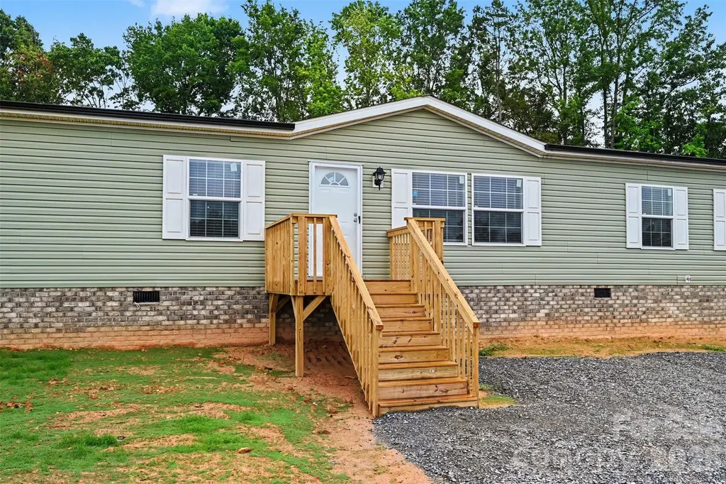 3032 Drake Circle Shelby NC 28152