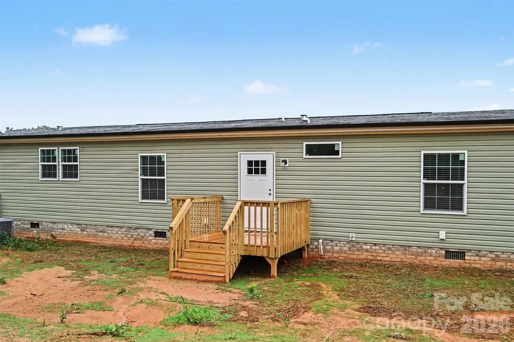 3032 Drake Circle Shelby NC 28152