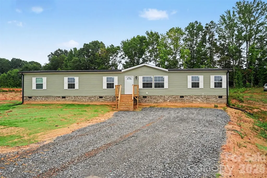 3032 Drake Circle Shelby NC 28152