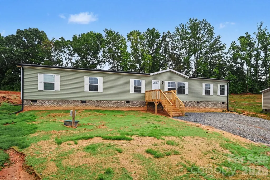 3032 Drake Circle Shelby NC 28152