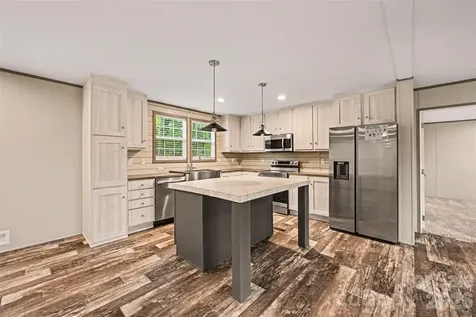 3032 Drake Circle Shelby NC 28152