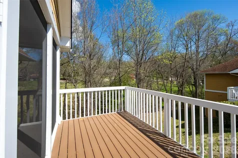 803 Woodlea Court Asheville NC 28806