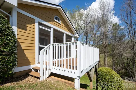 803 Woodlea Court Asheville NC 28806