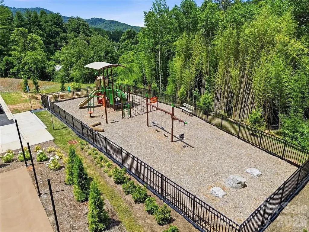 239 Smokey Holler Drive Asheville NC 28803