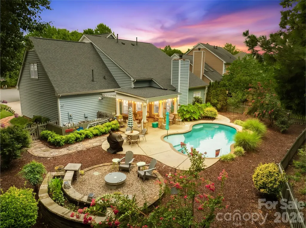 1363 Yorkshire Place NW Concord NC 28027