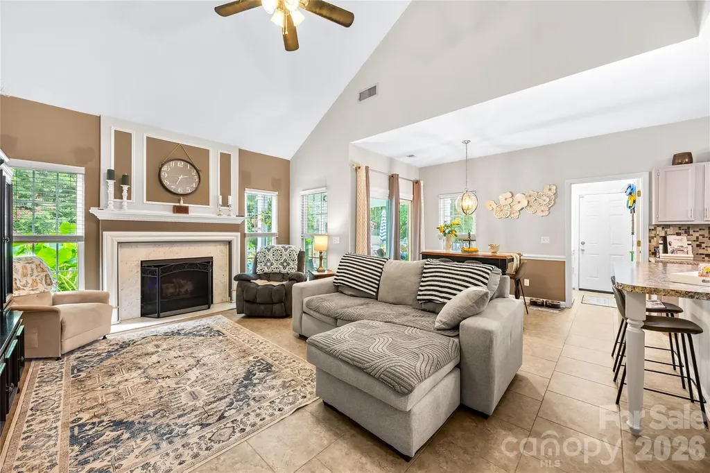 1363 Yorkshire Place NW Concord NC 28027