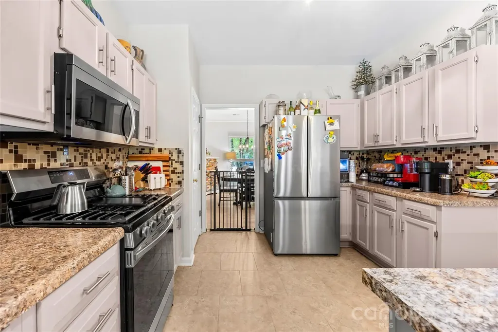 1363 Yorkshire Place NW Concord NC 28027