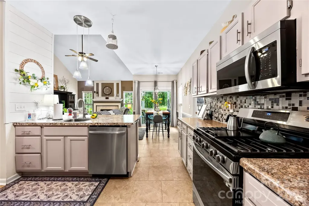 1363 Yorkshire Place NW Concord NC 28027