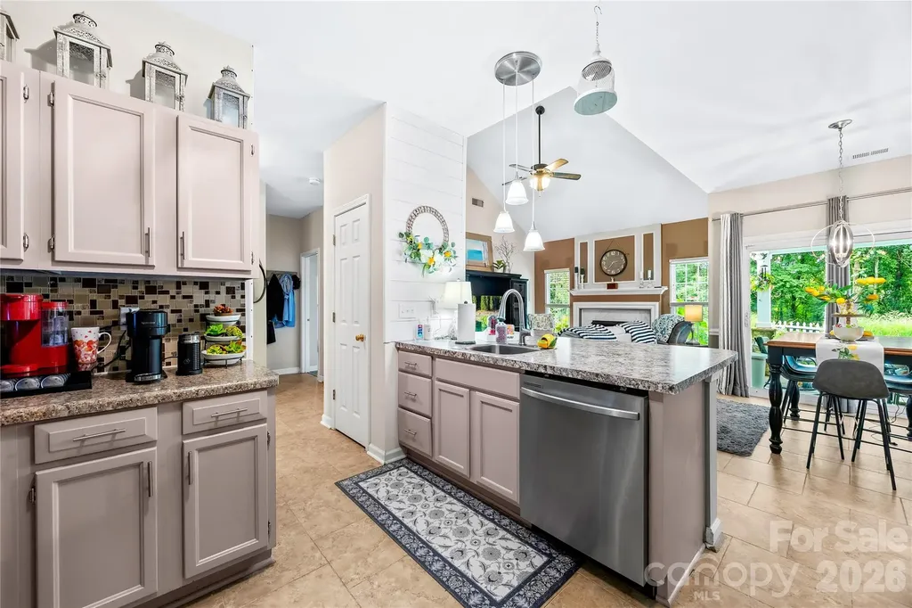 1363 Yorkshire Place NW Concord NC 28027
