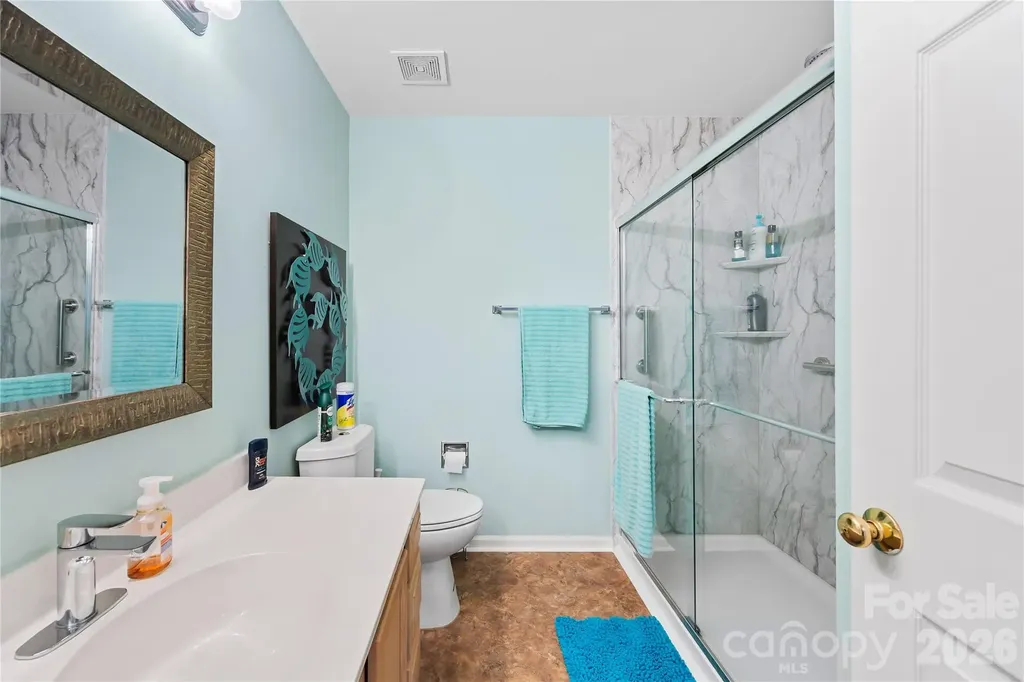 1363 Yorkshire Place NW Concord NC 28027