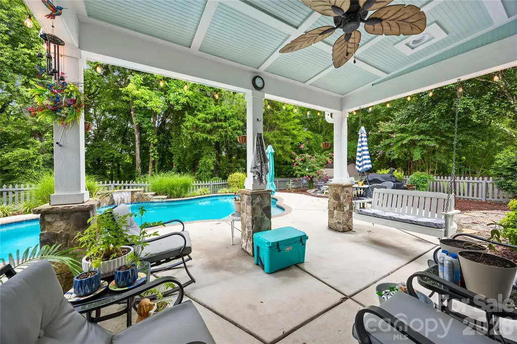 1363 Yorkshire Place NW Concord NC 28027