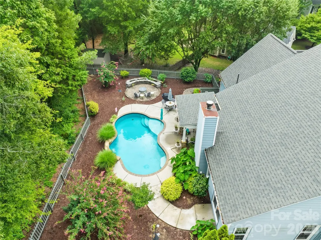1363 Yorkshire Place NW Concord NC 28027