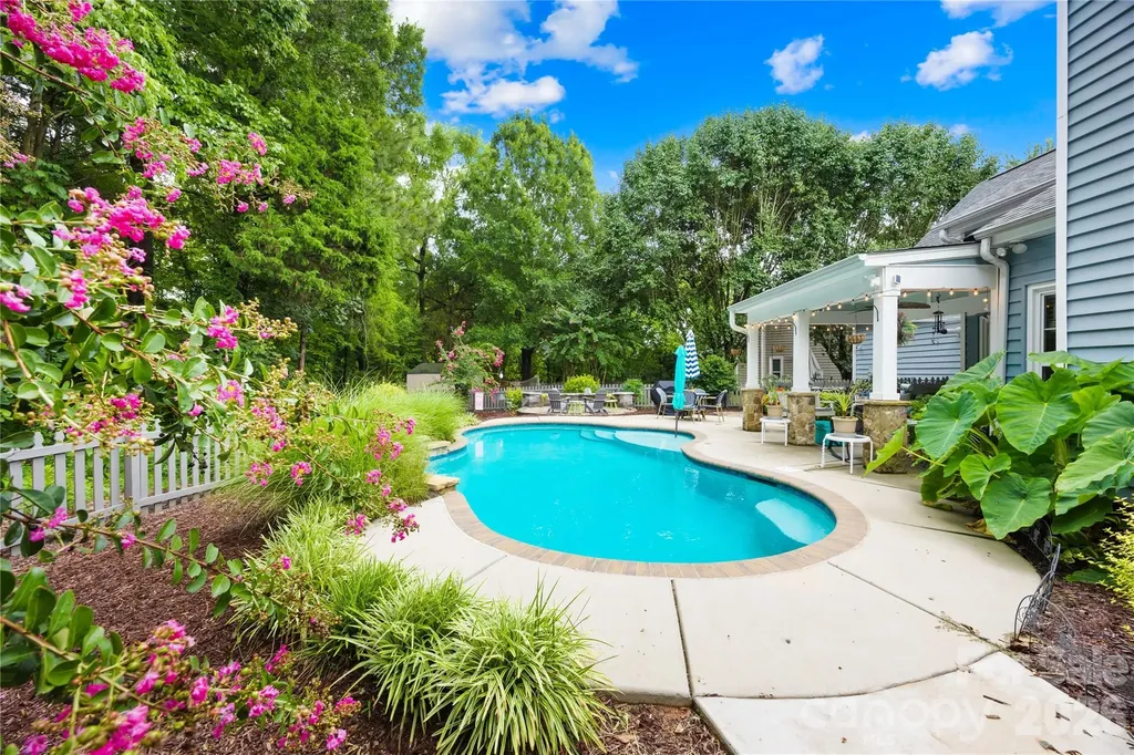 1363 Yorkshire Place NW Concord NC 28027