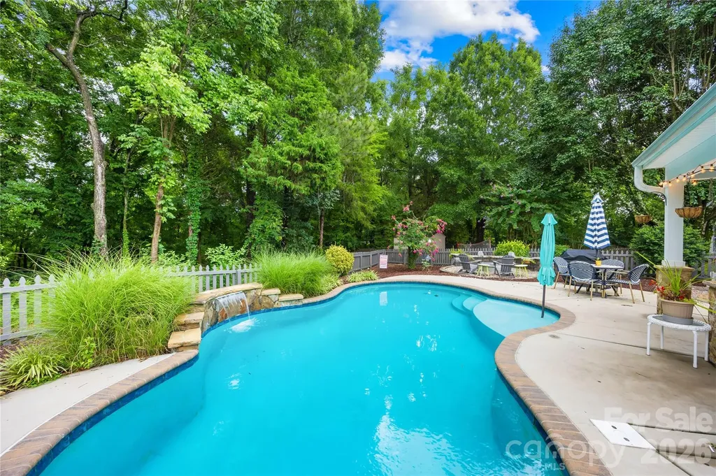 1363 Yorkshire Place NW Concord NC 28027