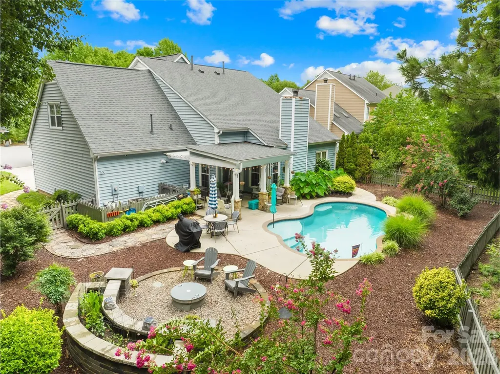 1363 Yorkshire Place NW Concord NC 28027