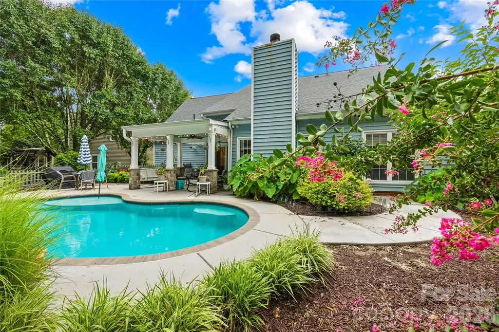 1363 Yorkshire Place NW Concord NC 28027